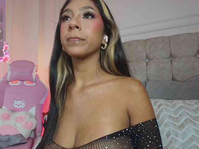 JasmineRoss webcam