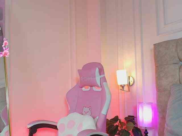 JasmineRoss webcam