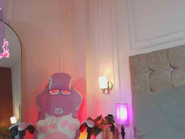JasmineRoss webcam