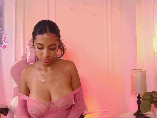 JasmineRoss webcam