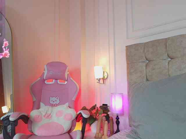 JasmineRoss webcam