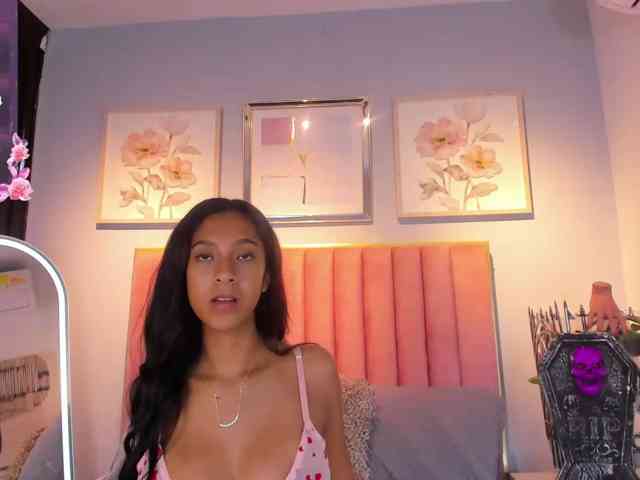 JasmineRoss - Girl 