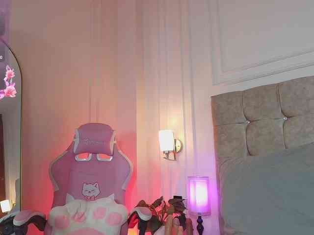 JasmineRoss webcam
