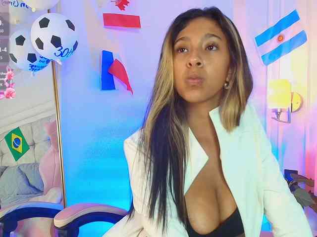 JasmineRoss webcam