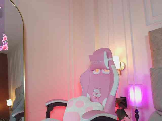 JasmineRoss webcam