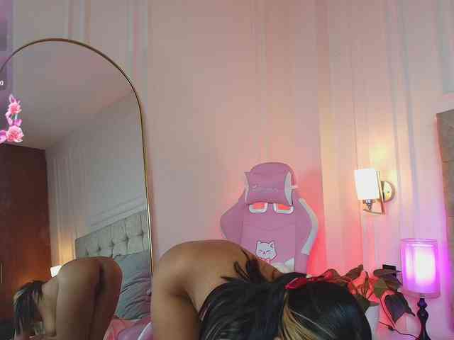 JasmineRoss webcam