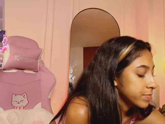 JasmineRoss webcam