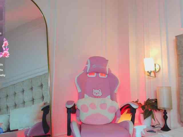 JasmineRoss webcam