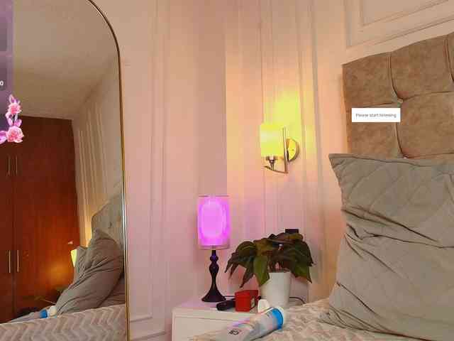 JasmineRoss webcam