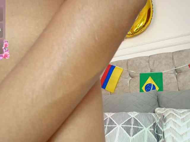 JasmineRoss webcam