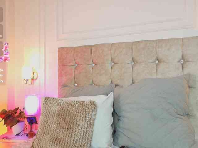 JasmineRoss webcam