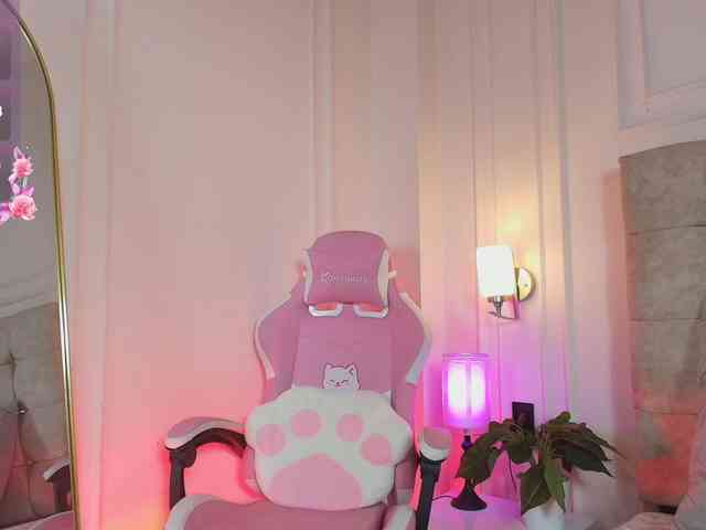 JasmineRoss webcam