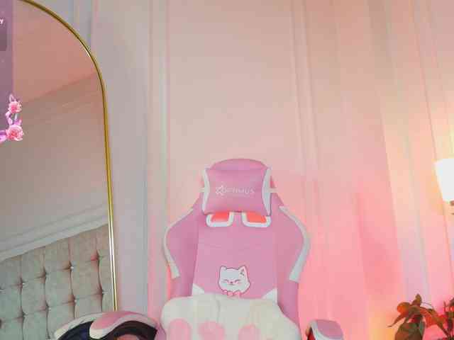 JasmineRoss webcam