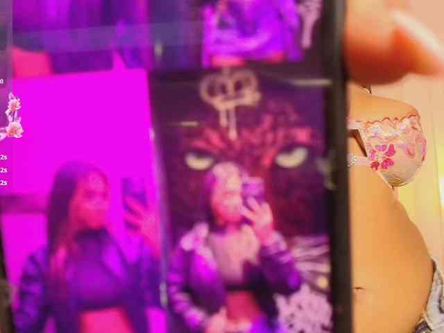 JasmineRoss webcam