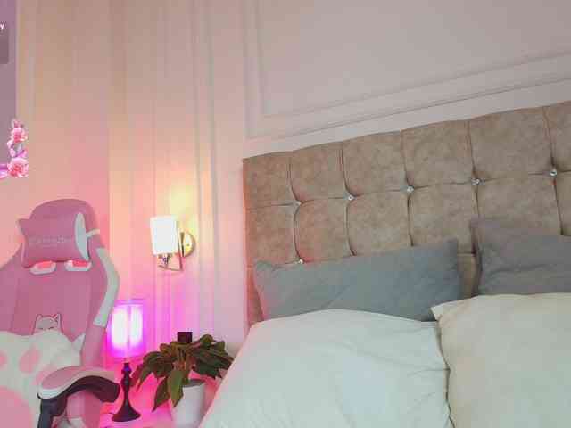 JasmineRoss webcam