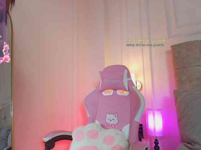 JasmineRoss webcam