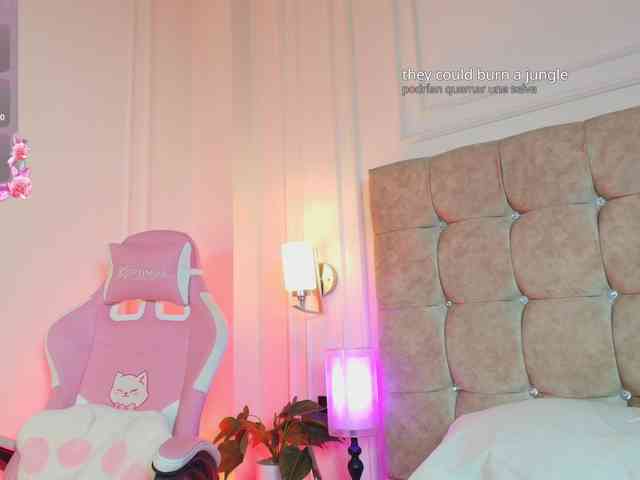 JasmineRoss webcam