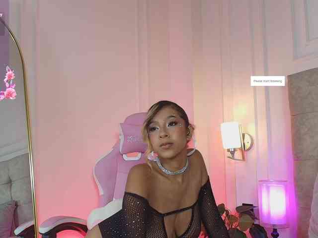 JasmineRoss webcam