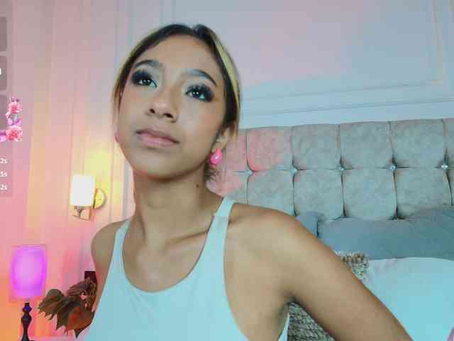 JasmineRoss webcam