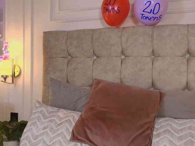 JasmineRoss webcam