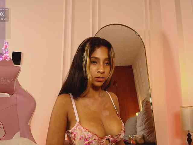 JasmineRoss webcam