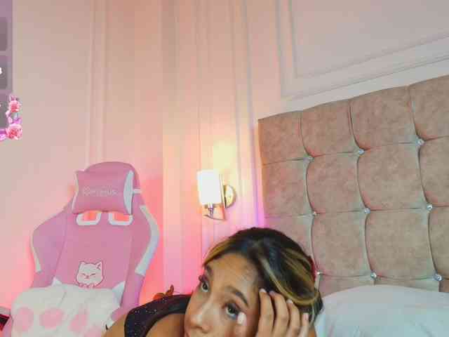JasmineRoss webcam