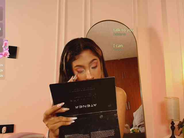 JasmineRoss webcam