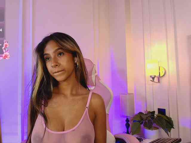 JasmineRoss - Girl 