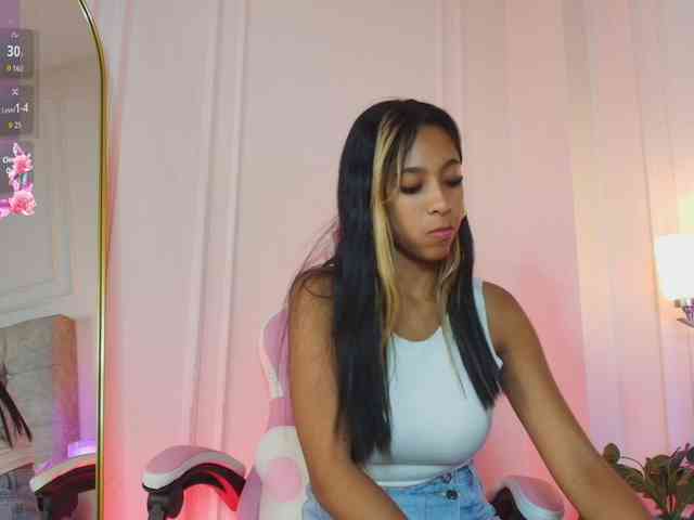 JasmineRoss webcam
