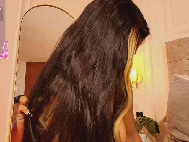 JasmineRoss webcam