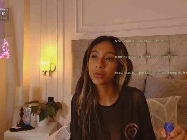JasmineRoss webcam