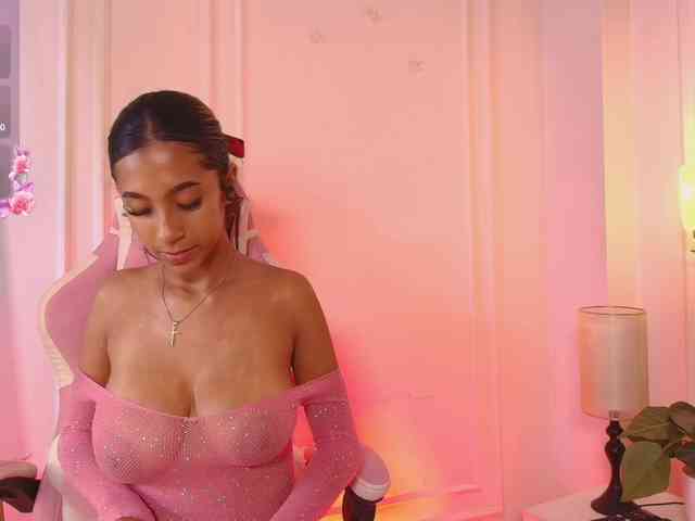 JasmineRoss webcam