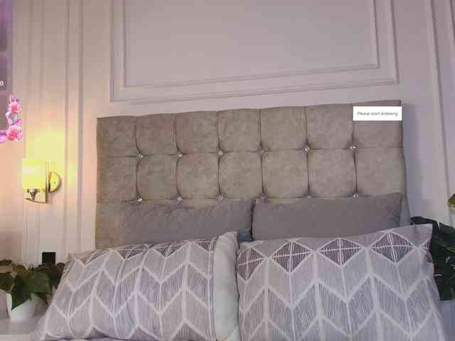 JasmineRoss webcam