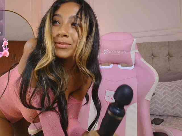 JasmineRoss webcam