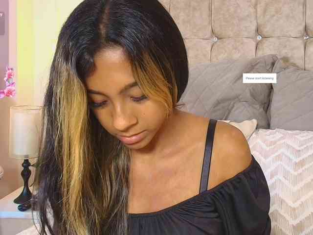 JasmineRoss webcam