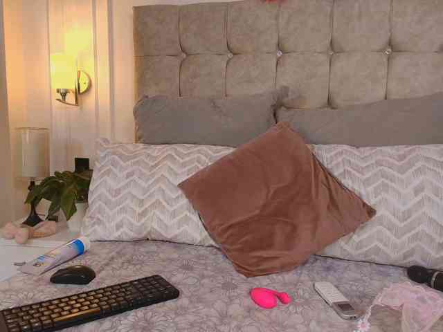 JasmineRoss webcam
