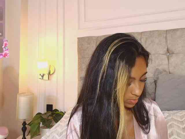JasmineRoss webcam