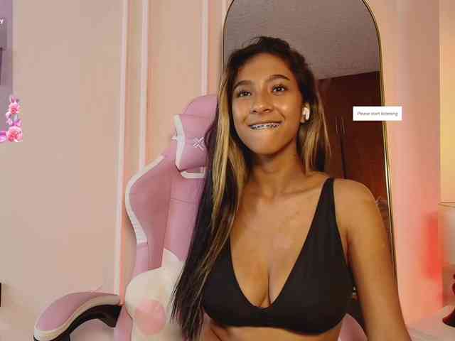 JasmineRoss - Girl 
