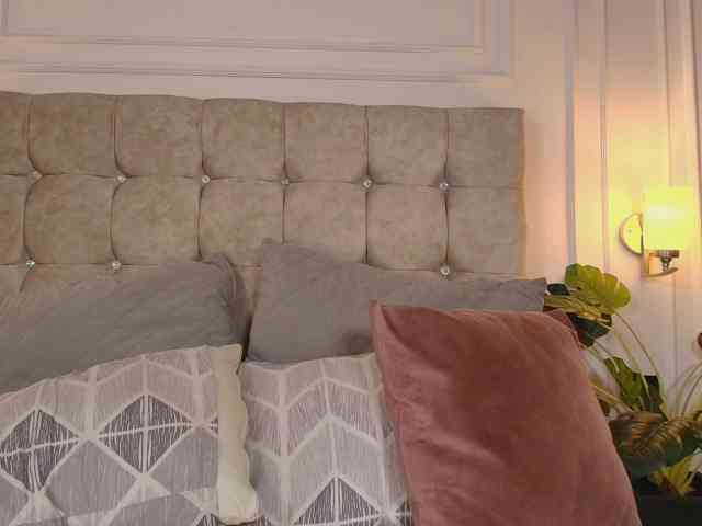 JasmineRoss webcam