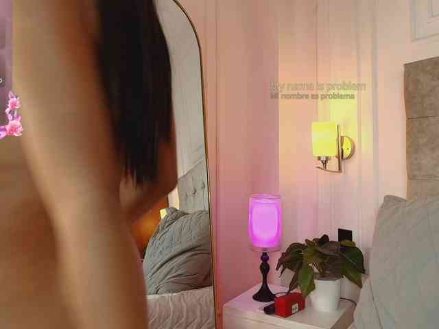 JasmineRoss webcam