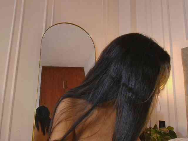 JasmineRoss webcam