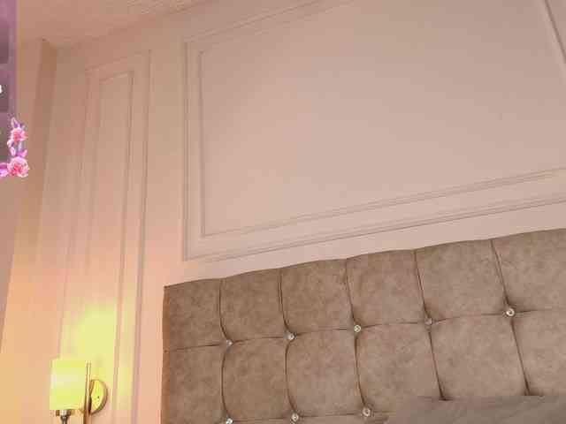 JasmineRoss webcam