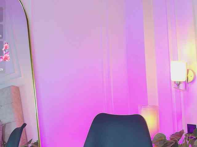 JasmineRoss webcam