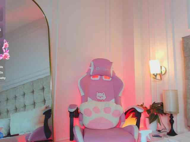 JasmineRoss webcam