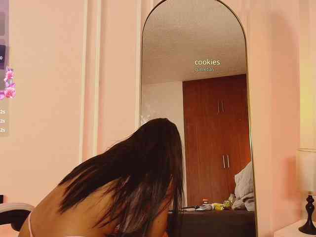 JasmineRoss webcam