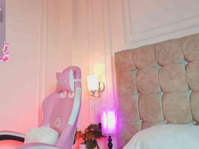JasmineRoss webcam