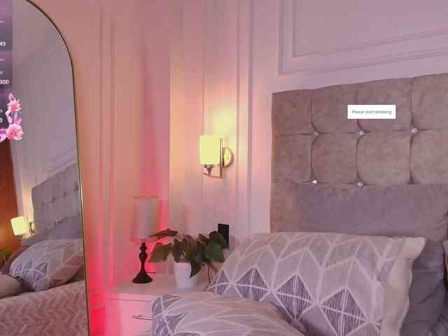 JasmineRoss webcam