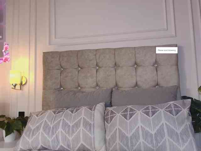 JasmineRoss webcam