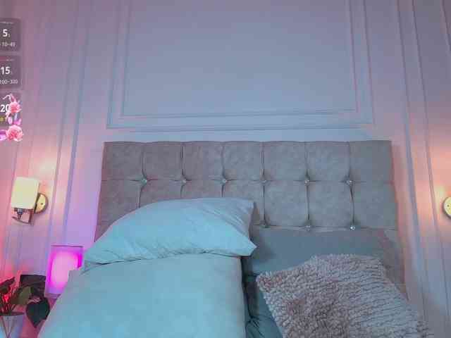 JasmineRoss webcam