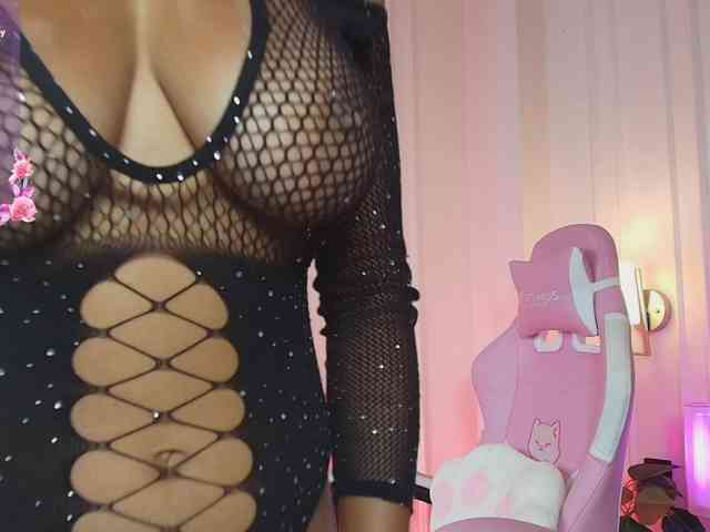 JasmineRoss webcam